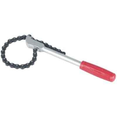 OTC 12" Ratcheting Chain Wrench (6968)