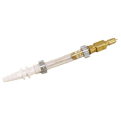 OTC Decarbonizing Adapter (7666)