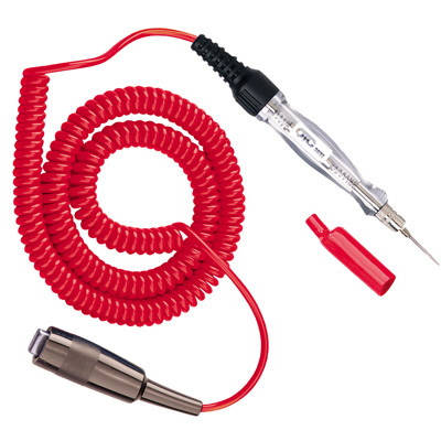 OTC Logic Probe Circuit Tester 3631 | O'Reilly Auto Parts - Foto 9