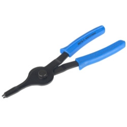 OTC .090" Straight Tip Snap Ring Pliers (4512-1)