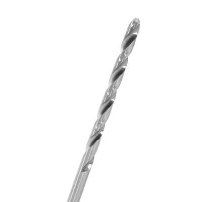 IRWIN #29 X 2-7/8 in. L High Speed Steel Jobber Length Wire Gauge Bit Straight Shank 1 pk