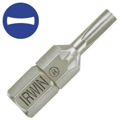 Irwin 92549 3/16 Clutch A Insert Bit