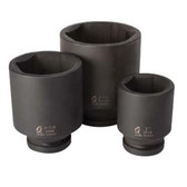 Sunex 568 1" Dr. 2-1/8" Impact Socket