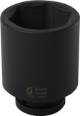 Sunex 565MD 1" Dr. 65mm Deep Impact Socket