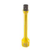 Sunex 5335TE 1" Dr. 475 Ft/Lbs Truck Torque Extension-Yellow