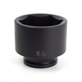 Sunex 5128 1" Dr. 4" Impact Socket