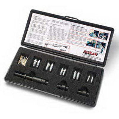 SUR/&R M10 X 1.0S BLEEDER SCREW BB01 5