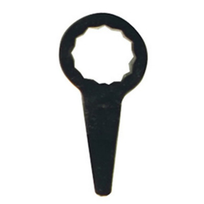 Astro Pneumatic 35mm Flat-Nose Straight Blade Tool for Windshield (WINDK-08J)