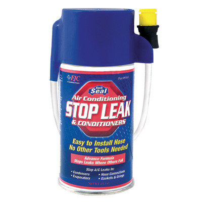 FJC Kwik Seal Leak Sealant Aerosol (9165) | JB Tools