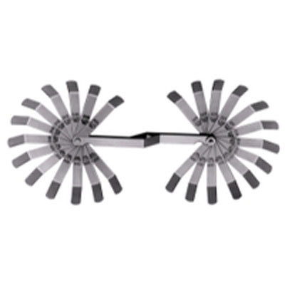 Lang Tools 3275A 26 Offset Blade Gauge