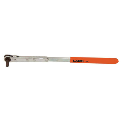 Lang Tools インテークマニホールドレンチ (5530) | JB Tools