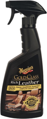 Meguiar's Gold Class 3 In 1 Leather Treatment 450ml - G10916 - Meguiars | Australia - Foto 9