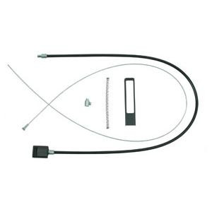 Mayhew Tools 28654 Replacement Cable Sheath with Jaws, for Hose Clamp Pliers, 28650, 28640 and 45650