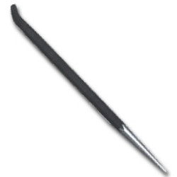 Barre De Levier Mayhew 40003 – 24 Pouces – Emout Ciseau – Boîte Ouverte – US