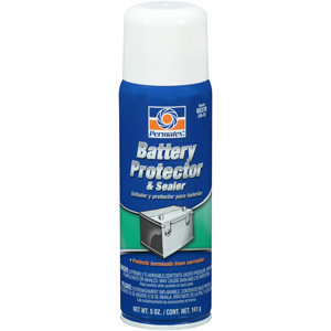 Permatex Battery Protector and Sealer 5 oz (80370) | JB Tools