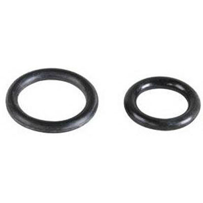 Robinair Replacement O-Ring Kit for AC/R Service Couplers (19150)