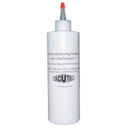 Vacutec P0716UV UltraTrace Smoke Solution - 16 oz. Bottle