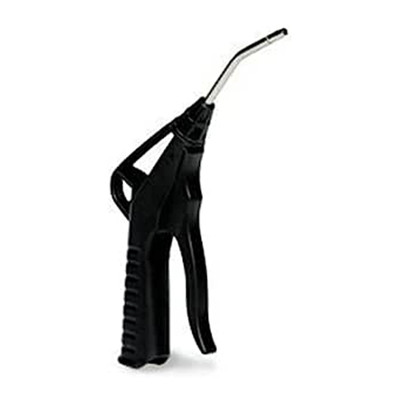 Vacula 4 inch Bent Extension Tube for Vacula Pistol-Grip Blow Guns (11-208-3215)