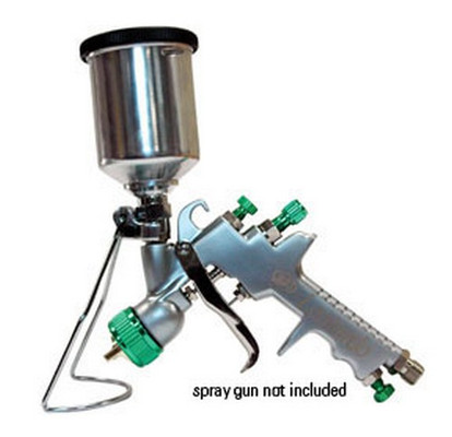 ATD Tools 6903 - HVLP Mini Touch Up Spray Gun, 1.0mm