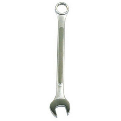 ATD Tools 6040 12-Point Fractional Raised Panel Combination Wrench - 1-1/4 x 16-1/8