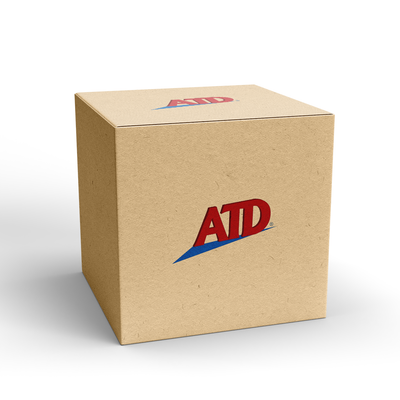 ATD Tools 39308 Heat Shrink Tube, 3/4"