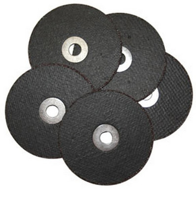 ATD Tools 8892 Premium Cut-Off Wheel, 3 x 1/16 x 3/8, 100-pk