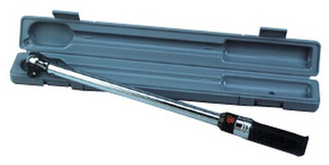 ATD Tools 100M 3/8 250in./lbs. Torque Wrench
