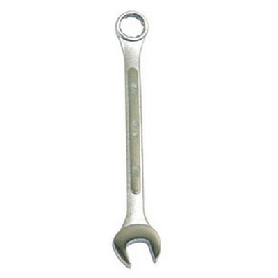ATD Tools 6026 12-Point Fractional Raised Panel Combination Wrench - 13/16 x 10-1/8