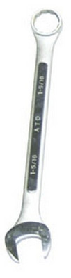 ATD Tools 6042 12-Point Fractional Raised Panel Combination Wrench - 1-5/16 x 16-1/4