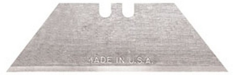 ATD Tools 8533 Two-Notch Utility Blades - 5 pack | JB Tools