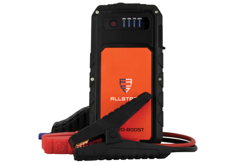 Allstart 540 Micro Boost: Your Reliable Car Jump Starter | JB Tools