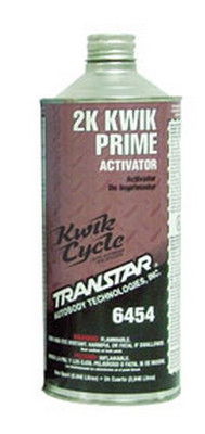 Transtar 6257 Clearcoat Activator