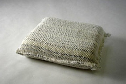 Hi-Tech Industries WP-STR1 4 X 5 Knit Wax Applicator - 12