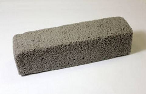 Hi-Tech Industries Pet Hair Remover Rock (PH-ROCK-1)