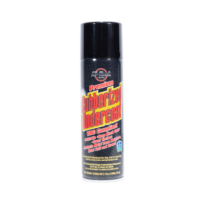 3M 03584 Professional Grade Rubberized Undercoating - 16 oz.