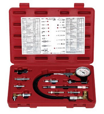 Lang Tools Diesel Compression Test Set (TU15-53)