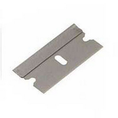 Tool Aid 111-01 Single Edge #9 Razor Blade | JB Tools