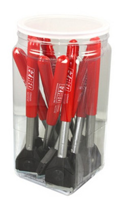 Ez Razor EZ Red 10-Pack 6