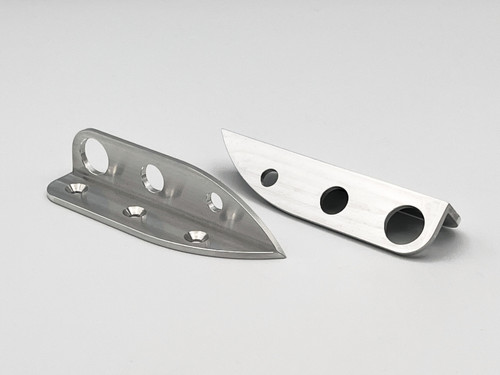 Canopy Lift Handle Set