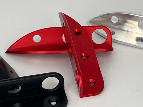 Canopy Lift Handle Set