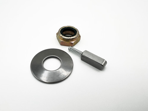 Tailwheel Maintenance Hardware