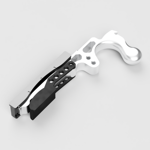 Forming Tool for RV-14 Tip Up Latch (Download File to 3D Print)