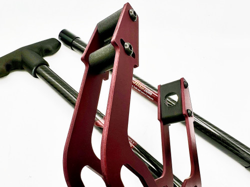 Tailwheel Towbar - Portable