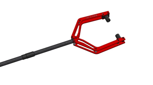 Nosewheel Towbar - Portable