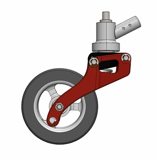 Tailwheel 2.0 Early Access