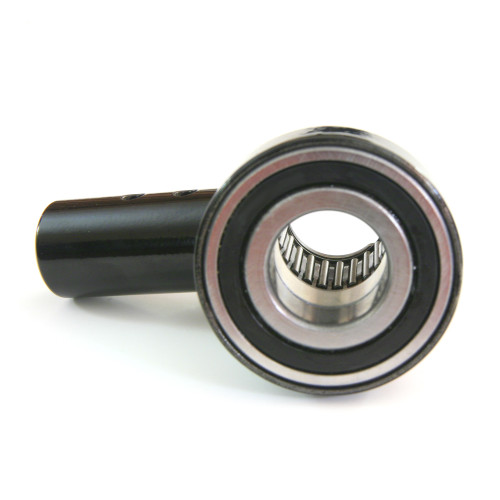 Replacement Upper and Lower Bearings with Spacer