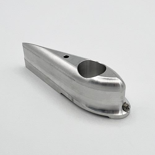 Single Fuel Drain for All RV Aircraft 