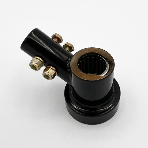 RV-14 Dual Bearing Yoke