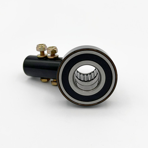 RV-14 Dual Bearing Yoke