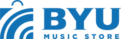 BYU Music Store